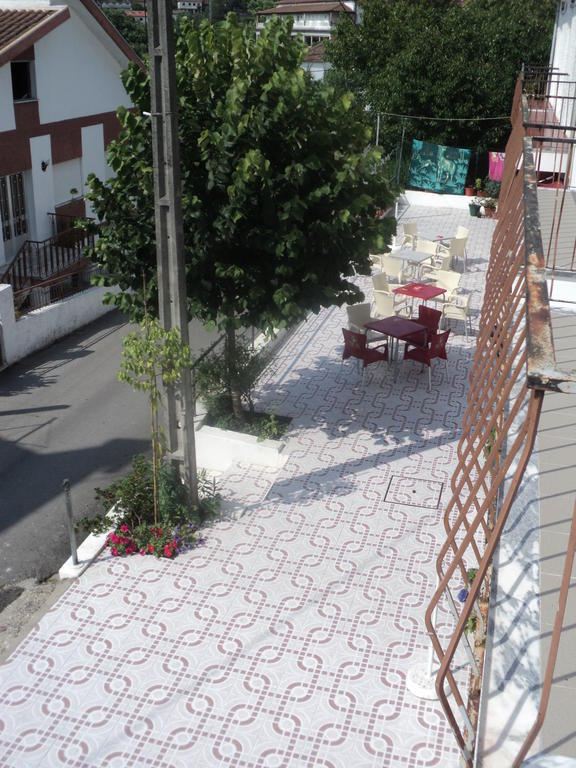 Alojamento Correia Caldelas Kültér fotó