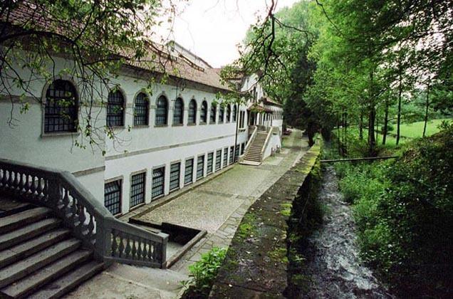 Alojamento Correia Caldelas Kültér fotó